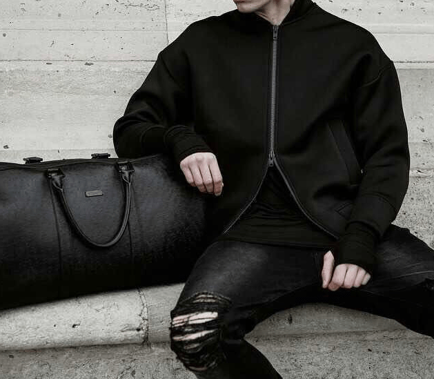 Ruud Jeans - Taylor K Shop