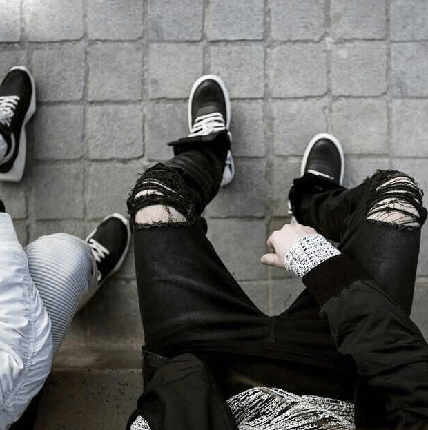 Ruud Jeans - Taylor K Shop