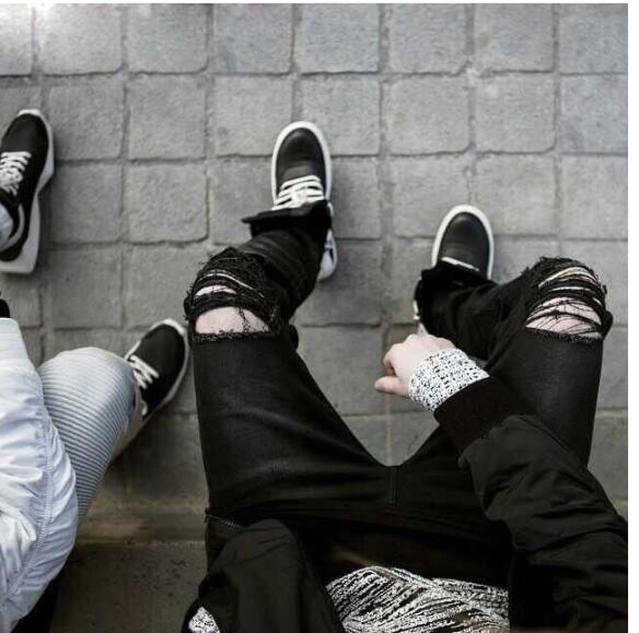 Ruud Jeans - Taylor K Shop