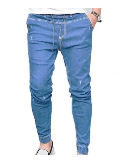 Sadat Jeans - Taylor K Shop