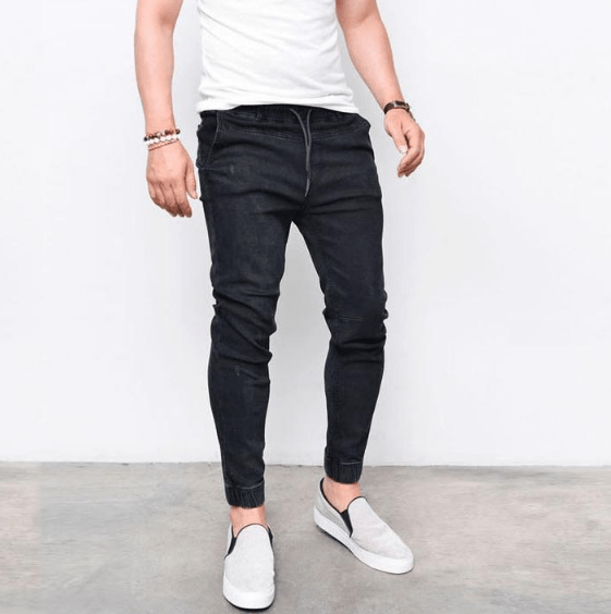 Sadat Jeans - Taylor K Shop