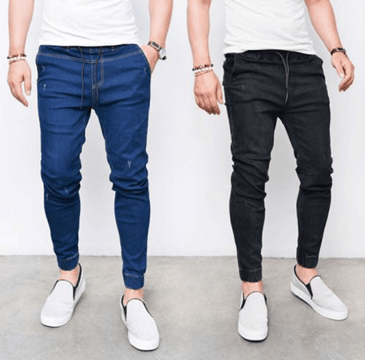 Sadat Jeans - Taylor K Shop