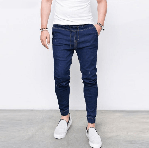 Sadat Jeans - Taylor K Shop