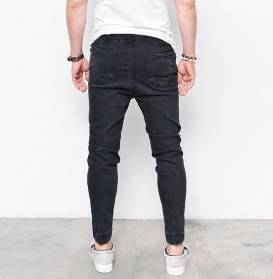 Sadat Jeans - Taylor K Shop