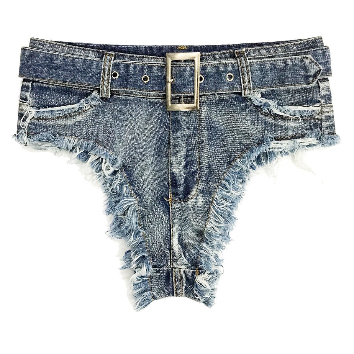 Sexy women's jeans - Taylor K Shop