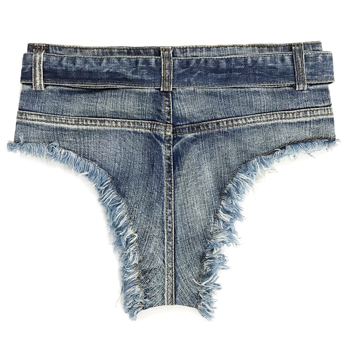 Sexy women's jeans - Taylor K Shop