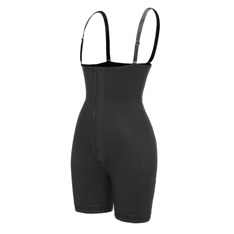 Shaper Bodysuit Shape - wear Waist Trainer Abdomen Shapers Tummy Control - Taylor K Shop