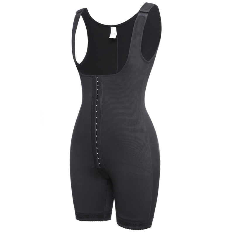 Shaper Bodysuit Shape - wear Waist Trainer Abdomen Shapers Tummy Control - Taylor K Shop