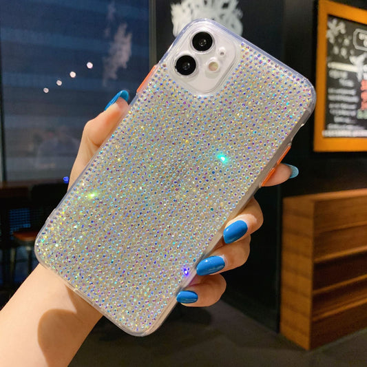 Shining Diamond New Tpu Phone Case - Taylor K Shop
