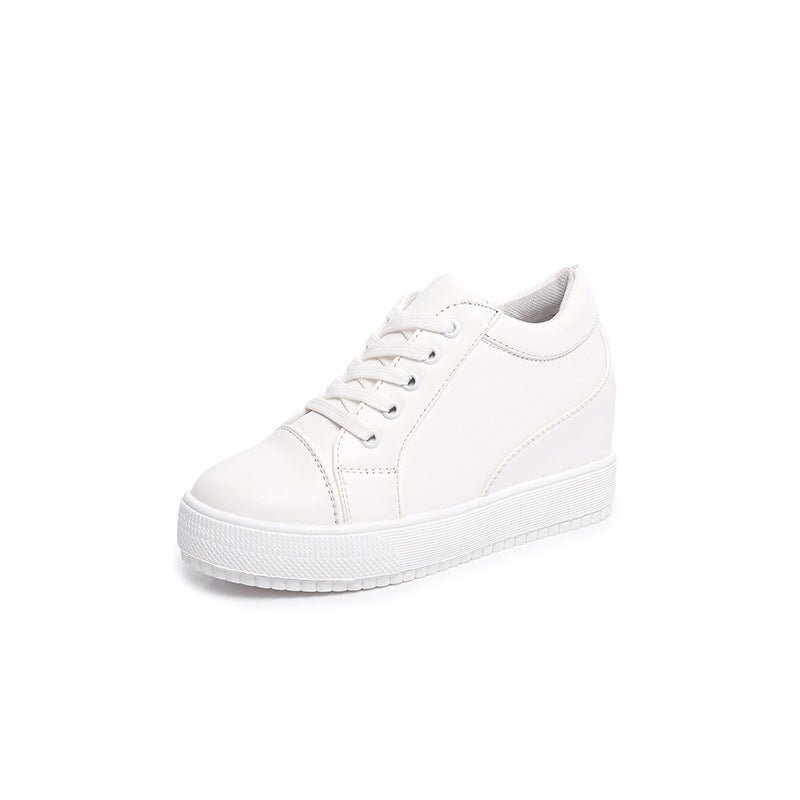 Shoes Women's Inner Height Increase Women's Shoes - Taylor K Shop