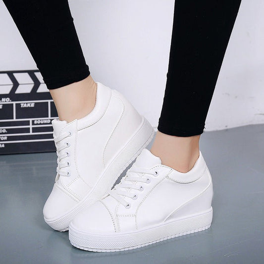 Shoes Women's Inner Height Increase Women's Shoes - Taylor K Shop