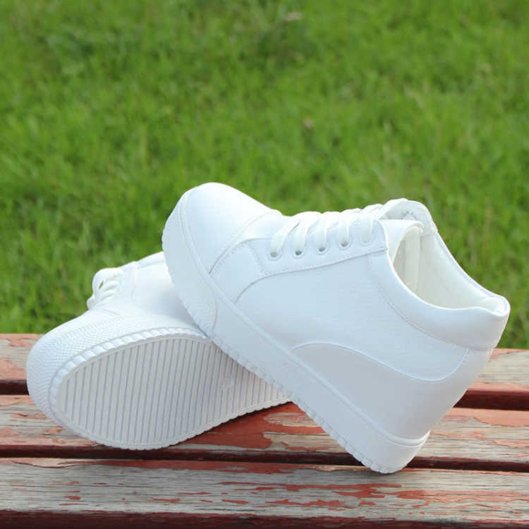 Shoes Women's Inner Height Increase Women's Shoes - Taylor K Shop