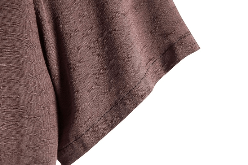 Short - Sleeved Shirt - Taylor K Shop