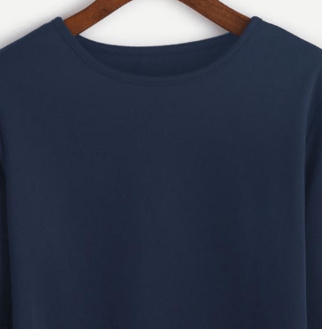 Simply Bell Sleeve Blouse - Taylor K Shop