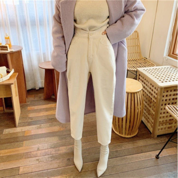 Slim skinny jeans - Taylor K Shop