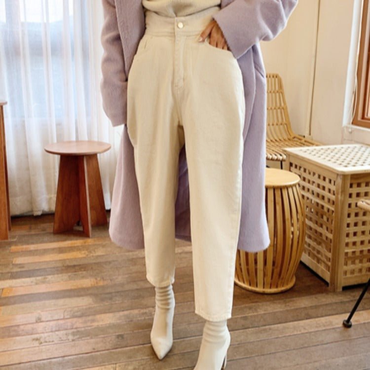 Slim skinny jeans - Taylor K Shop