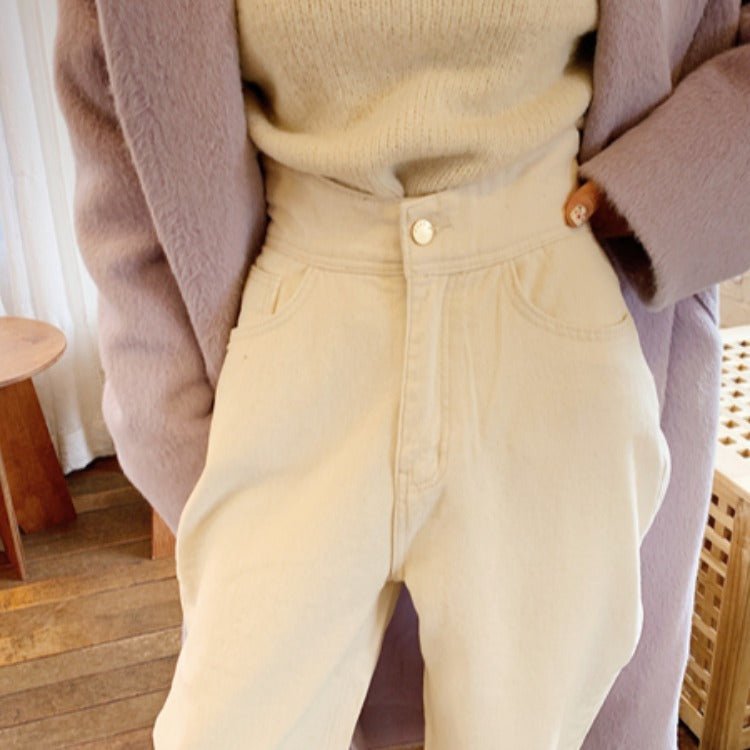 Slim skinny jeans - Taylor K Shop