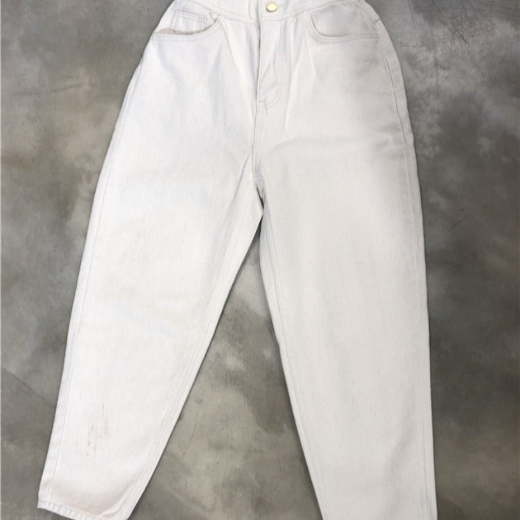 Slim skinny jeans - Taylor K Shop