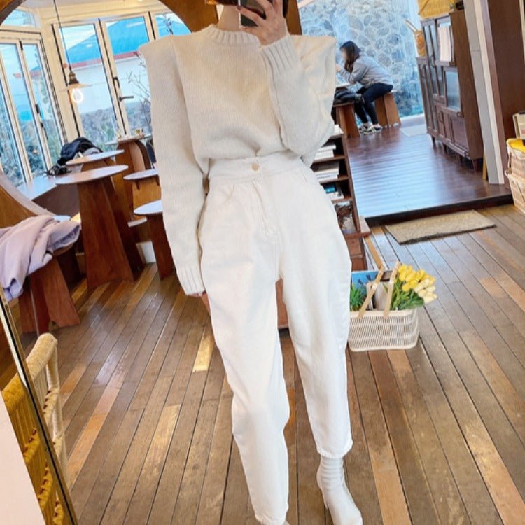 Slim skinny jeans - Taylor K Shop