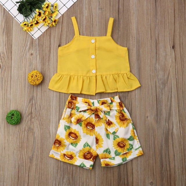 Sling blouse - Taylor K Shop