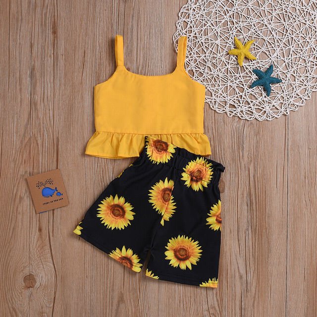 Sling blouse - Taylor K Shop