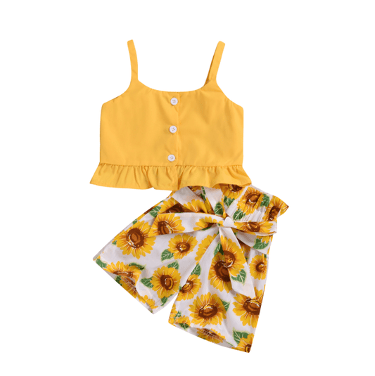 Sling blouse - Taylor K Shop