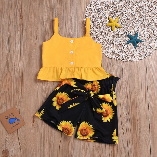 Sling blouse - Taylor K Shop