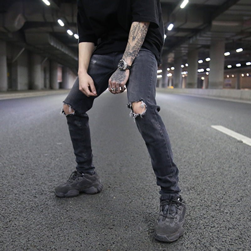 Small jeans - Taylor K Shop