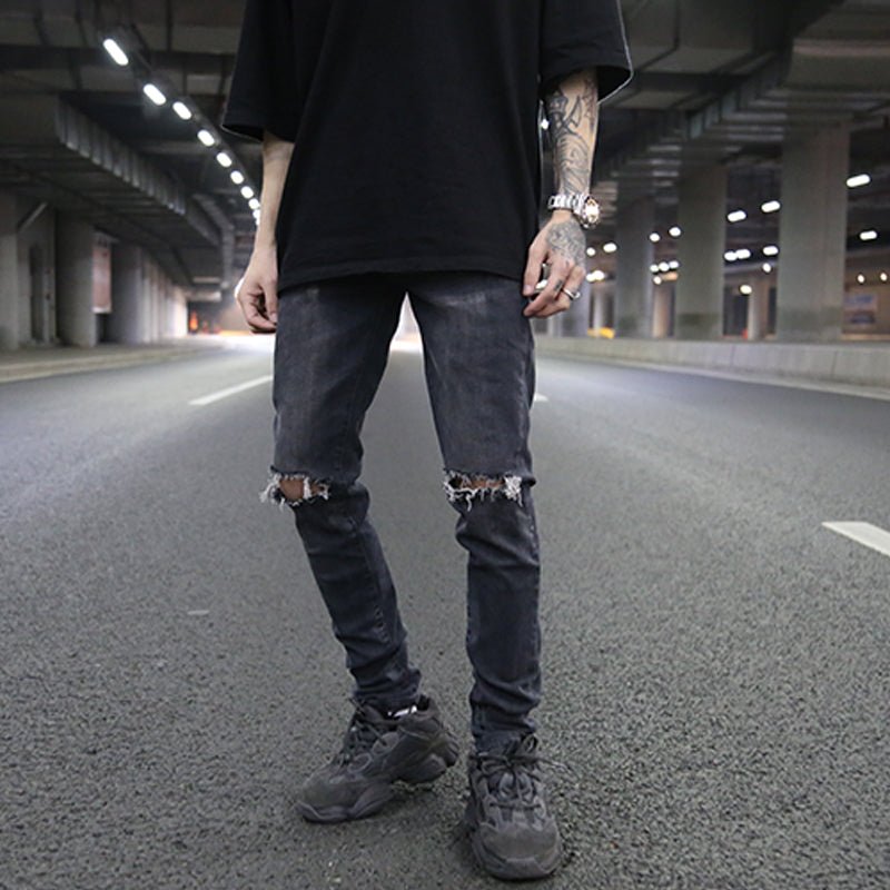 Small jeans - Taylor K Shop