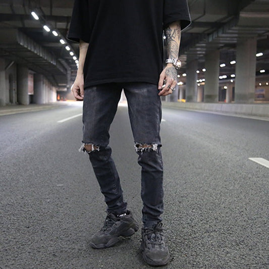 Small jeans - Taylor K Shop