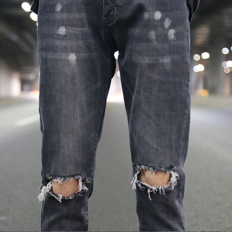 Small jeans - Taylor K Shop