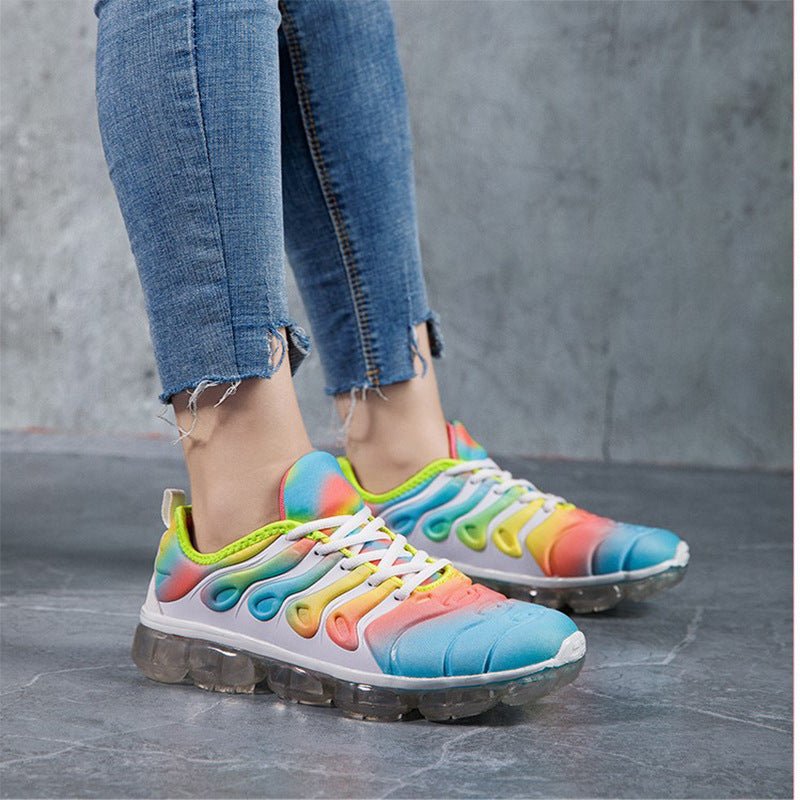 Sneakers running shoes - Taylor K Shop