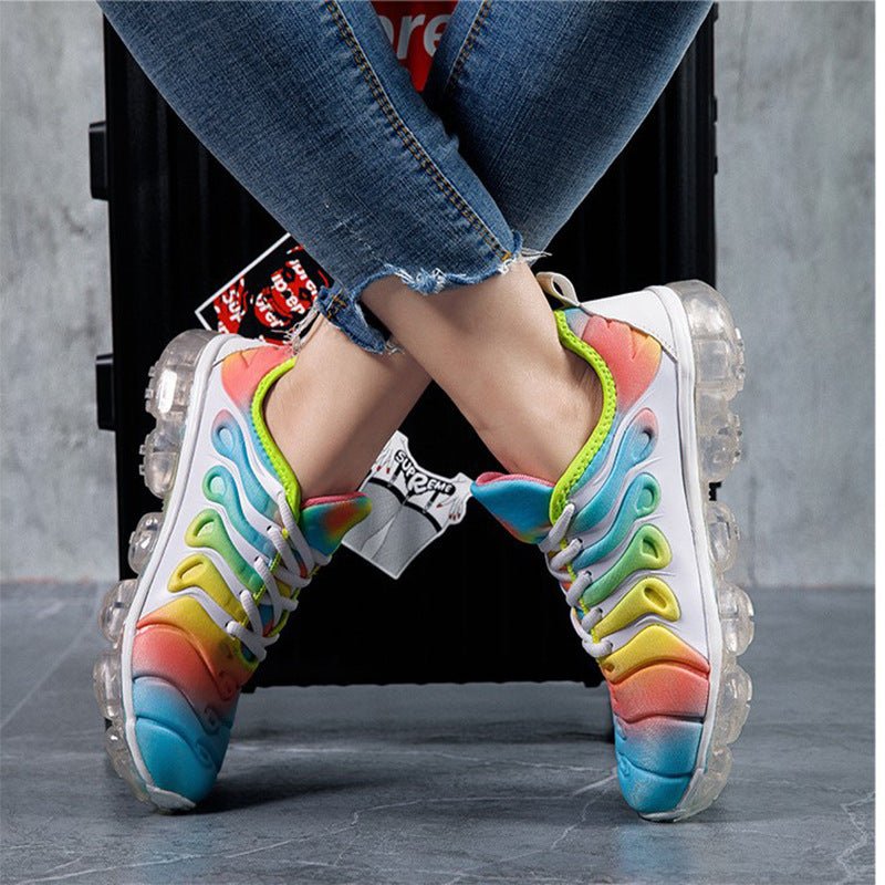 Sneakers running shoes - Taylor K Shop