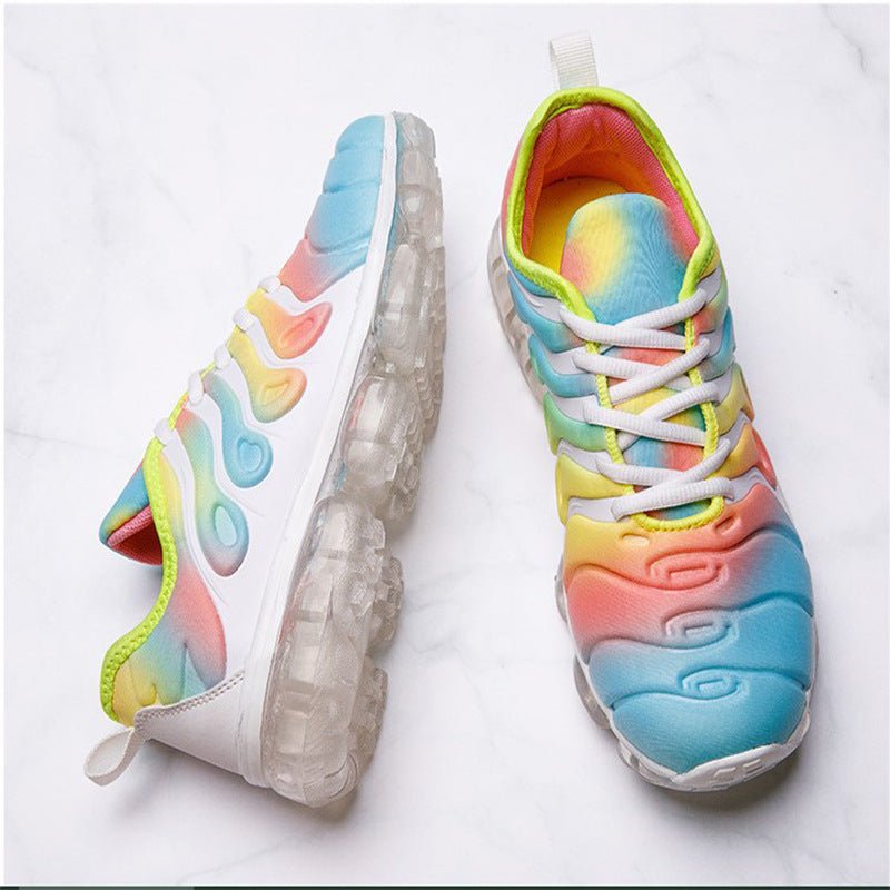 Sneakers running shoes - Taylor K Shop