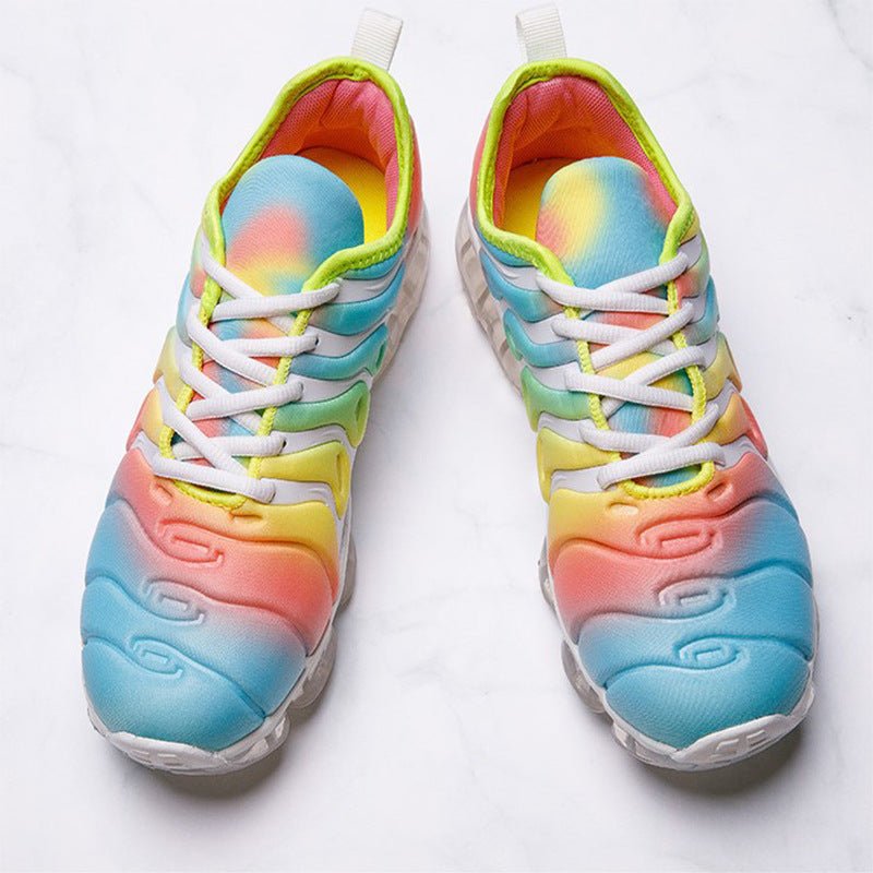 Sneakers running shoes - Taylor K Shop