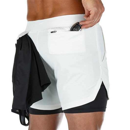 Sport Shorts - Taylor K Shop