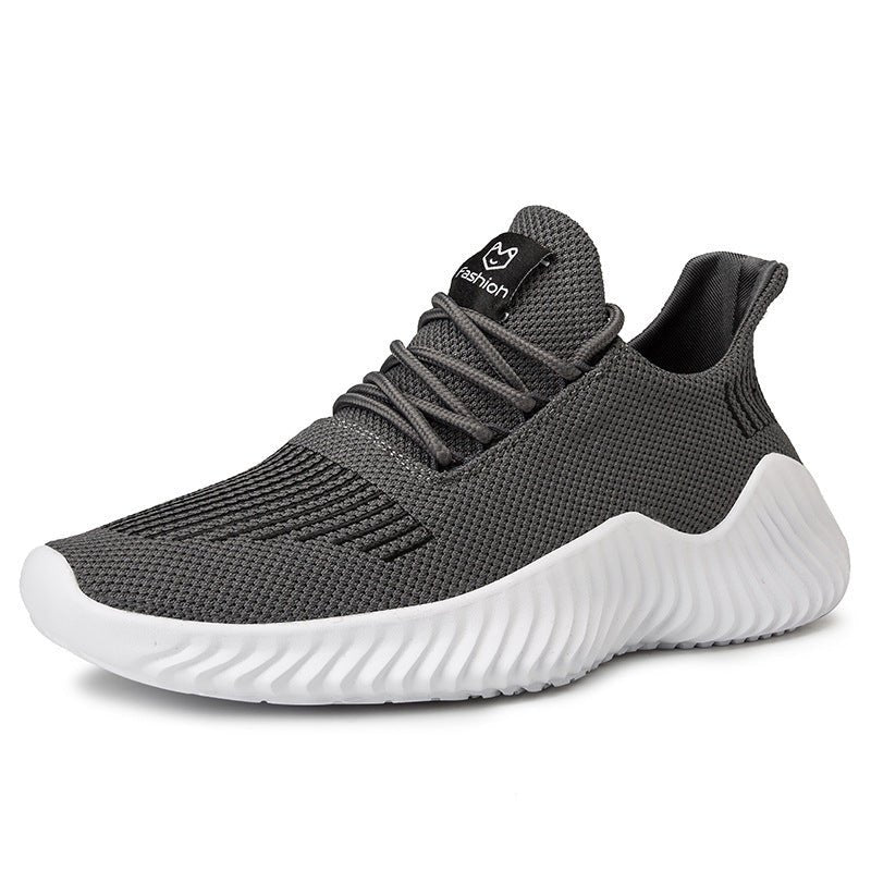 Sports shoes casual shoes - Taylor K Shop