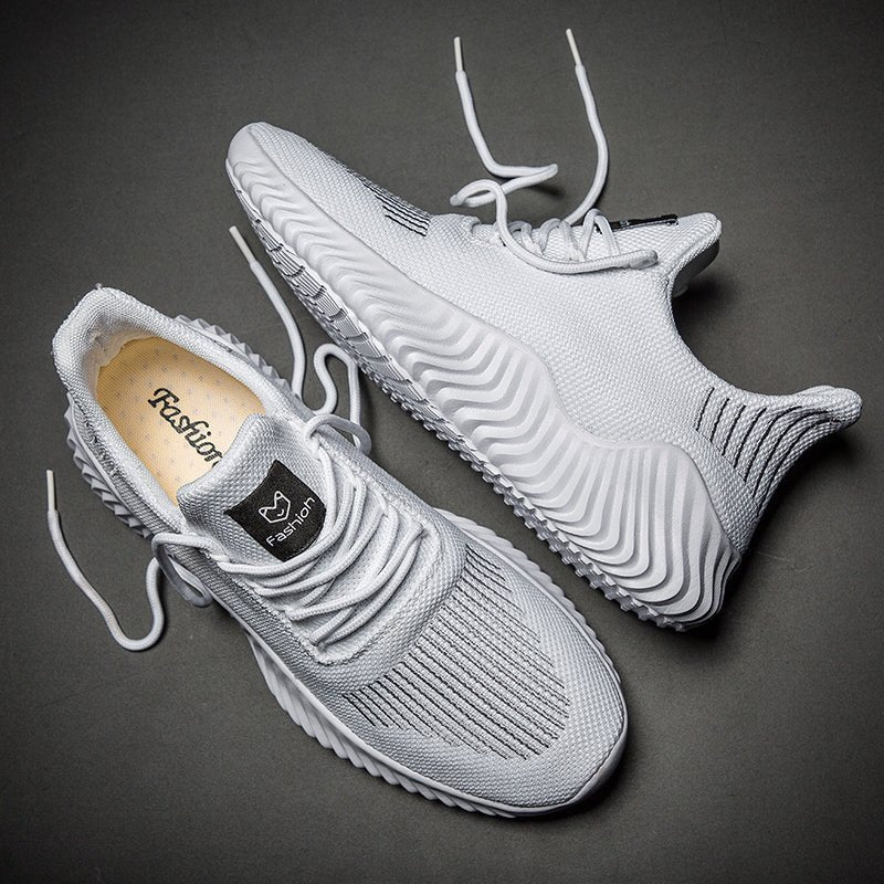 Sports shoes casual shoes - Taylor K Shop