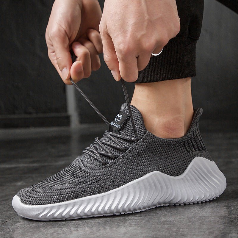 Sports shoes casual shoes - Taylor K Shop