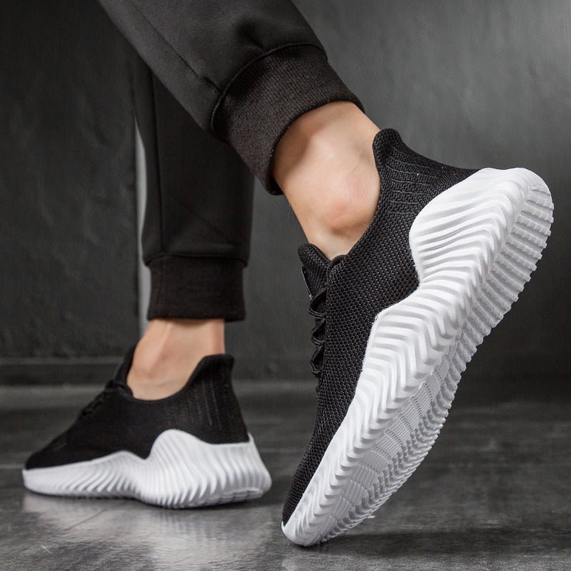 Sports shoes casual shoes - Taylor K Shop