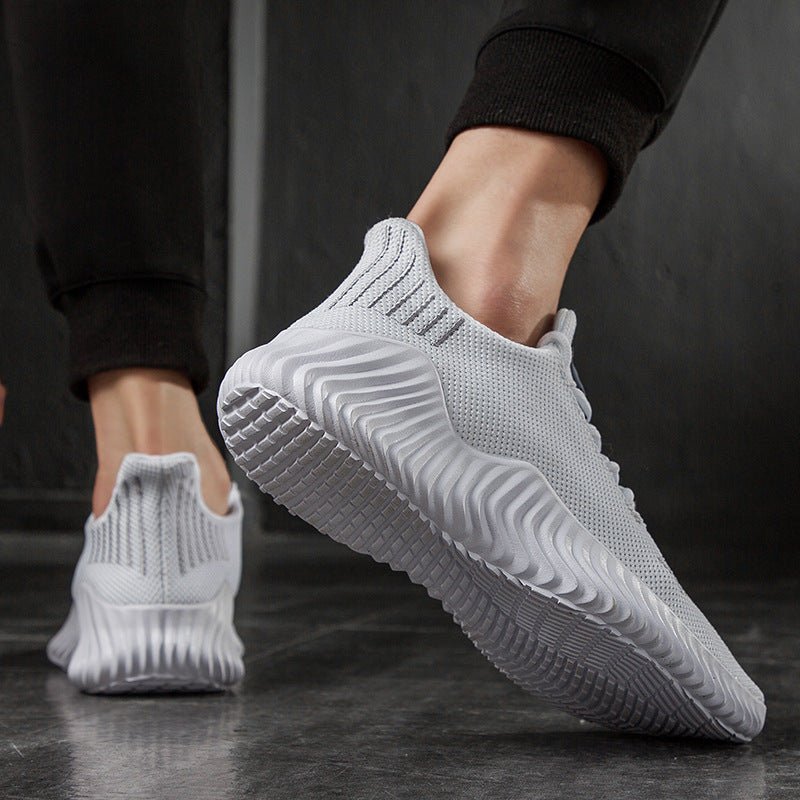 Sports shoes casual shoes - Taylor K Shop