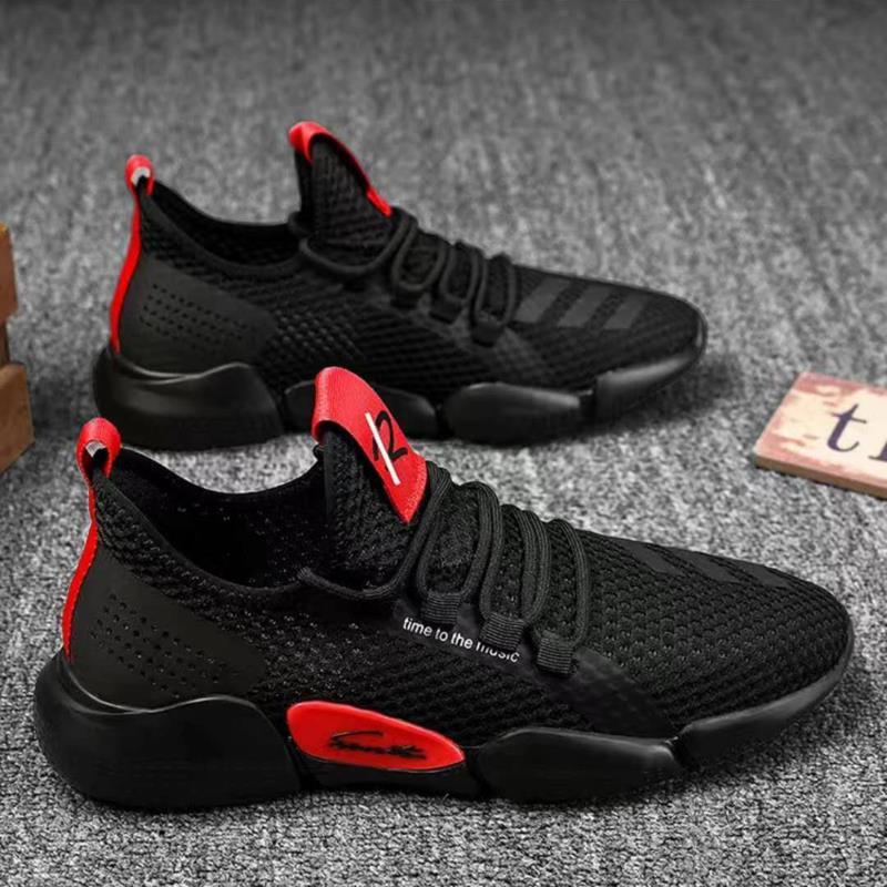 Sports Shoes Casual Single Shoes Net Shoes - Taylor K Shop