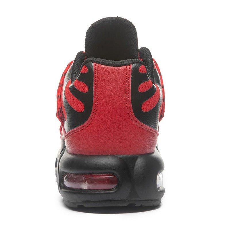 Sports shoes men's shoes large size flying shoes breathable - Taylor K Shop