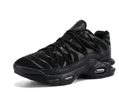 Sports shoes men's shoes large size flying shoes breathable - Taylor K Shop