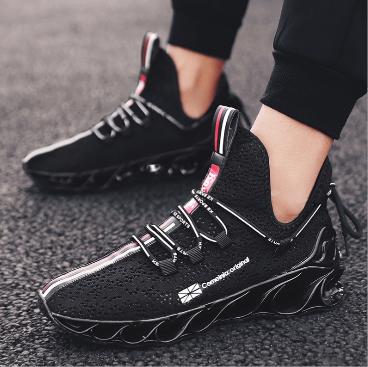 Sports shoes running shoes - Taylor K Shop
