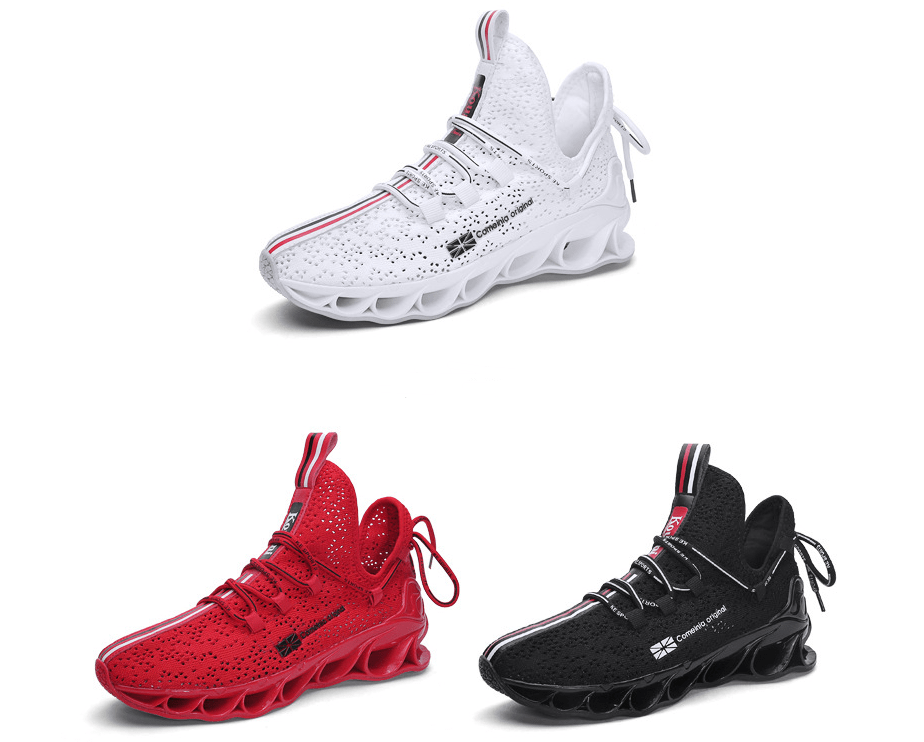 Sports shoes running shoes - Taylor K Shop