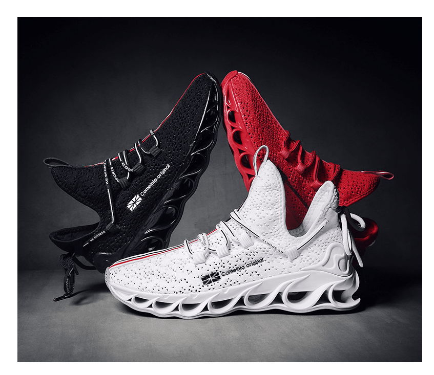 Sports shoes running shoes - Taylor K Shop