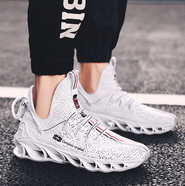 Sports shoes running shoes - Taylor K Shop