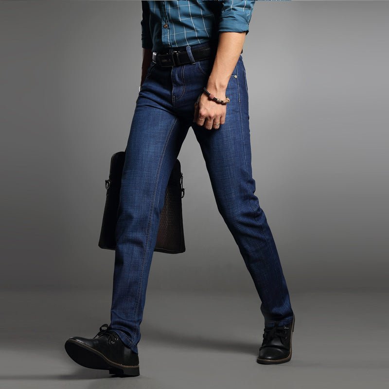 Spring stretch jeans - Taylor K Shop