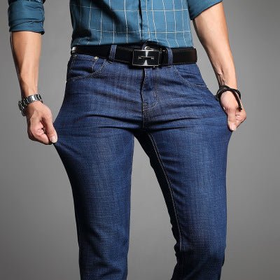 Spring stretch jeans - Taylor K Shop